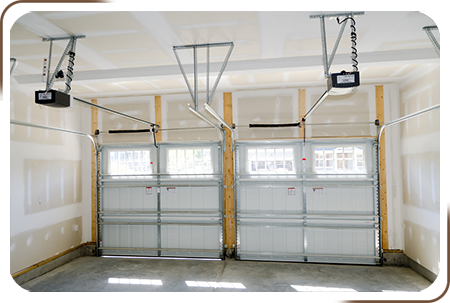 Expert Garage Door Installation Services