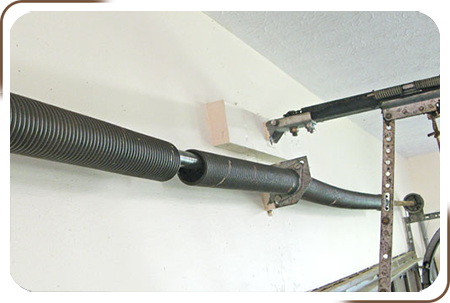 Essential Garage Door Spring Solutions