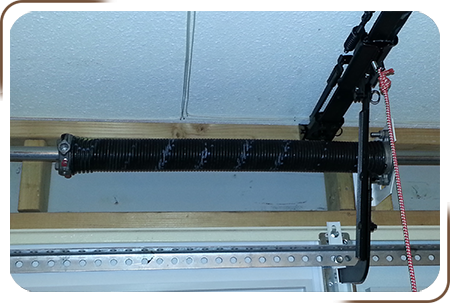 Ensuring Your Garage Door Springs Work Flawlessly